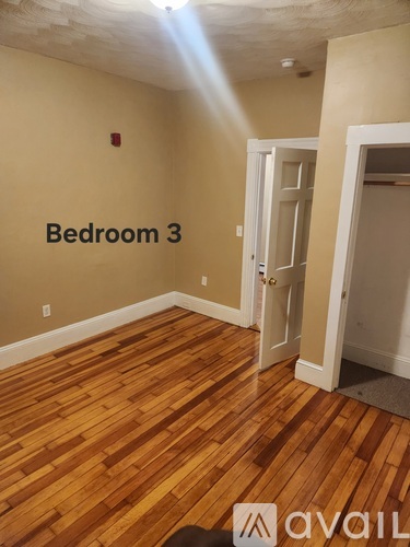 42 West Park Place 4 Beds Apartment for Rent - Photo gallery 1