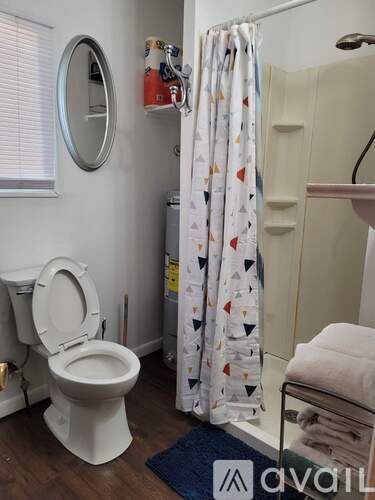 206 Kanawha Avenue 2 Beds Single Family Home for Rent - Photo gallery 3