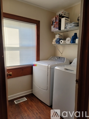 206 Kanawha Avenue 2 Beds Single Family Home for Rent - Photo gallery 5