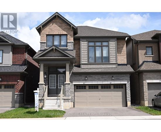 232 WILMOT ROAD 4 Beds House for Rent - Photo gallery 1
