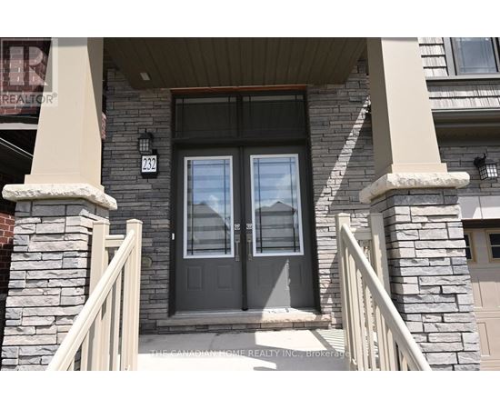232 WILMOT ROAD 4 Beds House for Rent - Photo gallery 2