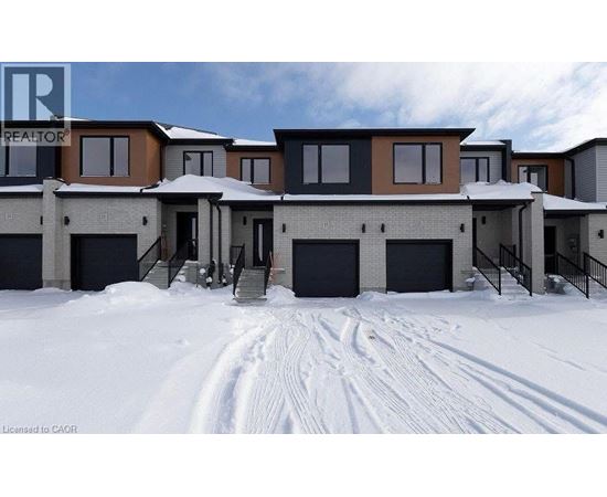 25 BECKER Street 3 Beds Home, Townhouse for Rent - Photo gallery 1