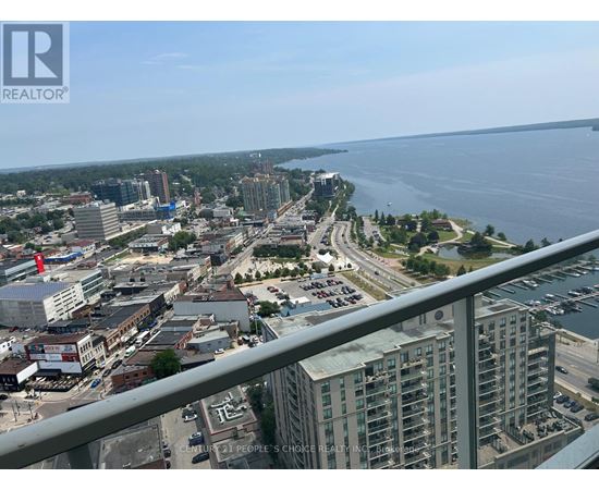 2705 - 39 MARY STREET 1 Apartment, Condo, Home for Rent - Photo gallery 1
