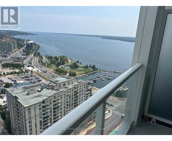 2705 - 39 MARY STREET 1 Apartment, Condo, Home for Rent - Photo gallery 2