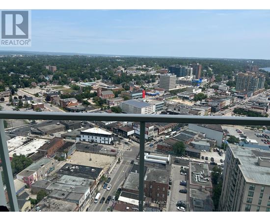 2705 - 39 MARY STREET 1 Apartment, Condo, Home for Rent - Photo gallery 3