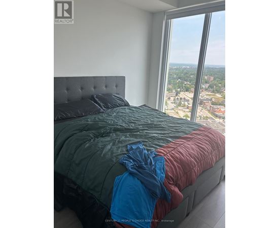 2705 - 39 MARY STREET 1 Apartment, Condo, Home for Rent - Photo gallery 4