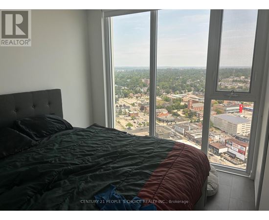 2705 - 39 MARY STREET 1 Apartment, Condo, Home for Rent - Photo gallery 5