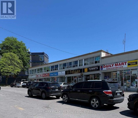 3 - 2881 LAWRENCE AVENUE E 1 Apartment for Rent