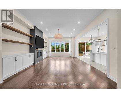 233 BUTTERNUT RIDGE TRAIL 4 Beds House for Rent - Photo gallery 2