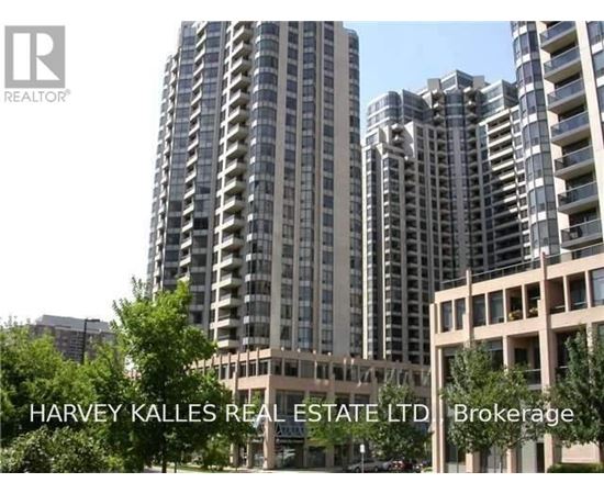 1224 - 15 NORTHTOWN WAY 2 Beds Apartment, Condo, Home for Rent - Photo gallery 1