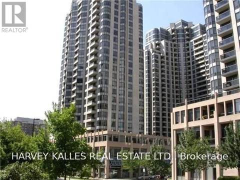 1224 - 15 NORTHTOWN WAY 2 Beds Apartment for Rent