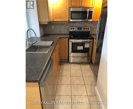 1224 - 15 NORTHTOWN WAY 2 Beds Apartment, Condo, Home for Rent - Photo gallery 3