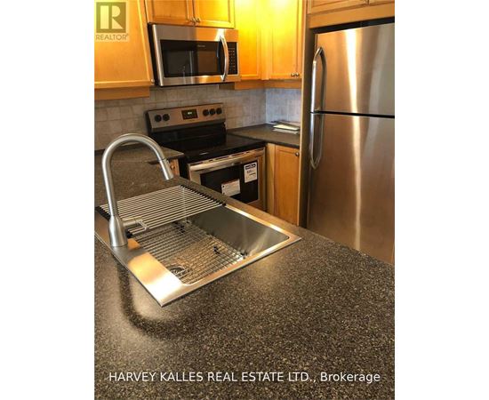 1224 - 15 NORTHTOWN WAY 2 Beds Apartment, Condo, Home for Rent - Photo gallery 4