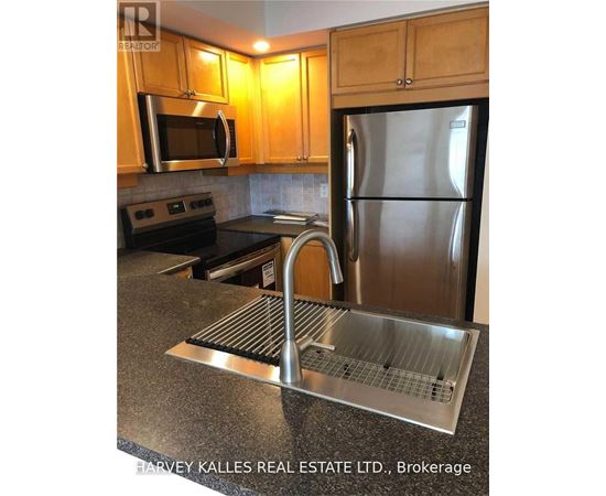 1224 - 15 NORTHTOWN WAY 2 Beds Apartment, Condo, Home for Rent - Photo gallery 5