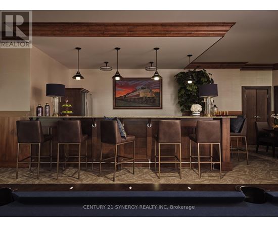 227 - 45 ELMSLEY STREET 2 Beds Apartment, Condo, Home for Rent - Photo gallery 4