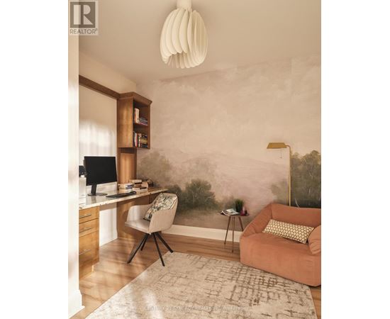 331 - 45 ELMSLEY STREET 3 Beds Apartment, Condo, Home for Rent - Photo gallery 5