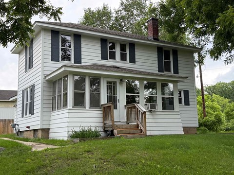 1201 Porter Rd 3 Beds Apartment for Rent