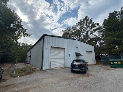4590 S Berkeley Lake Rd Studio Apartment for Rent