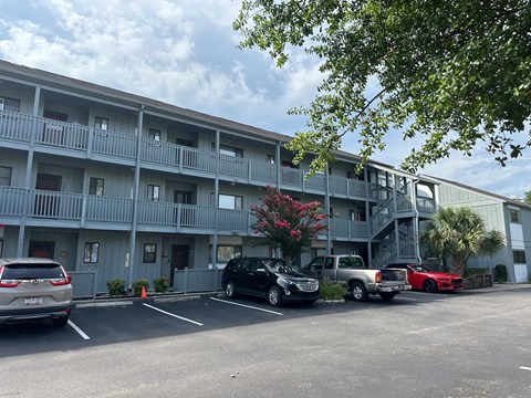 Unit 4104 2 Beds Apartment for Rent