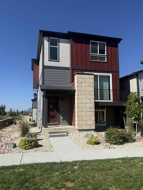 6054 Sonterra Lane 3 Beds Apartment for Rent