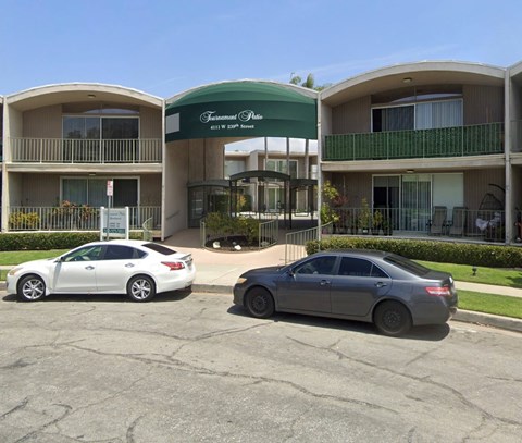 4111 W 239Th St Studio Apartment for Rent