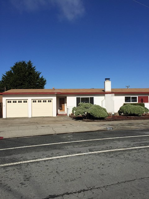 3151 Crescent Avenue 3 Beds Apartment for Rent