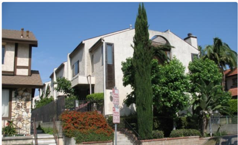 511 Pomelo Avenue Unit#C 3 Beds Apartment for Rent