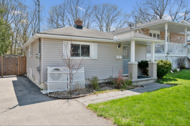 161 Grange Street 2 Beds Apartment for Rent