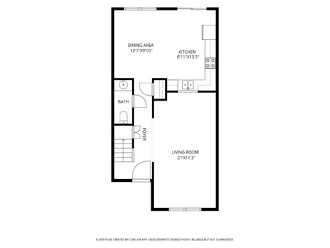 320 Glenellen Loop Road 2 Beds Apartment for Rent