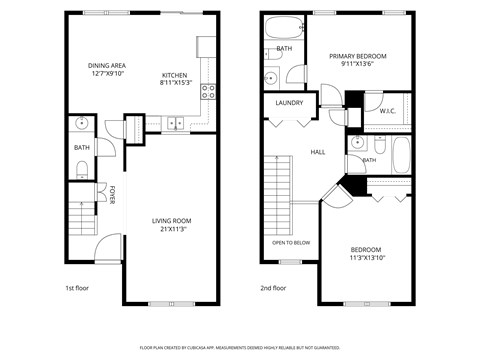 320 Glenellen Loop Road 2 Beds Apartment for Rent