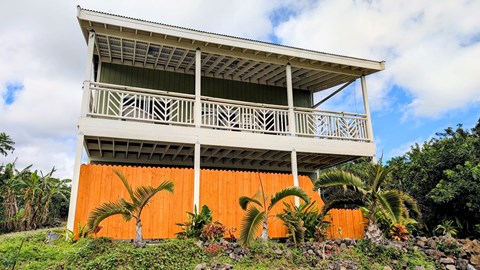 94-6368 Pua St 1 Apartment for Rent