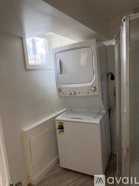2322 Minnesota Avenue Southeast 4 Beds Apartment for Rent