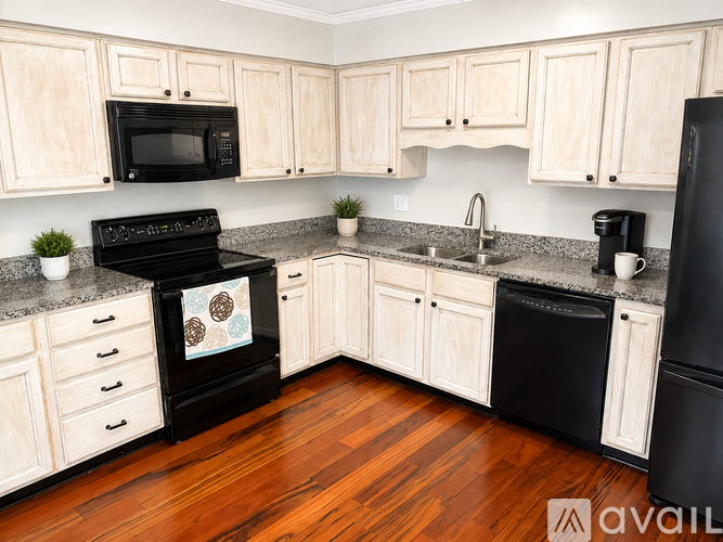 1418 Mapleside Ct 3 Beds Single Family Home for Rent - Photo gallery 2