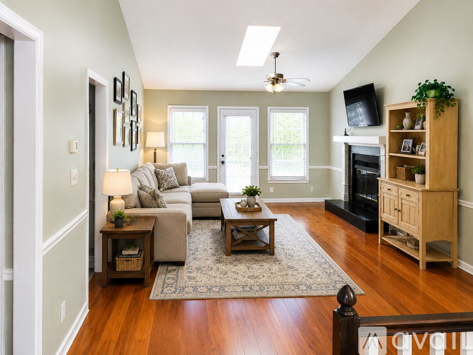 1418 Mapleside Ct 3 Beds Single Family Home for Rent - Photo gallery 5