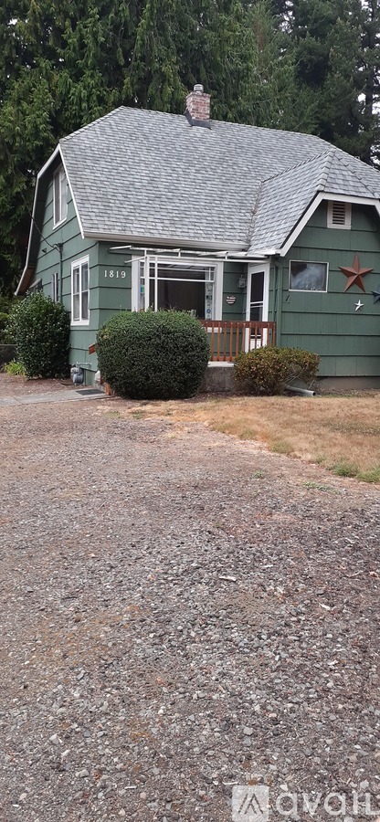 1819 Northeast 205th Avenue 1 Single Family Home for Rent - Photo gallery 1
