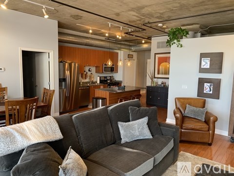 111 S Morgan St 2 Beds Apartment for Rent