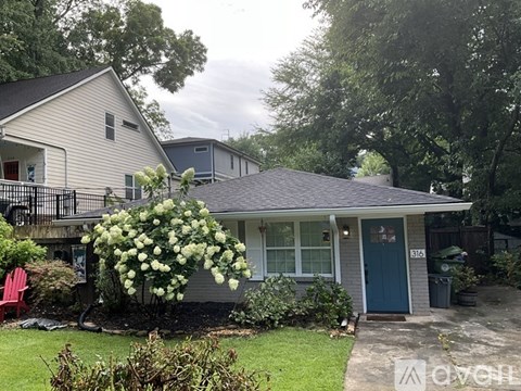 316 Nelms Avenue Northeast 2 Beds Apartment for Rent