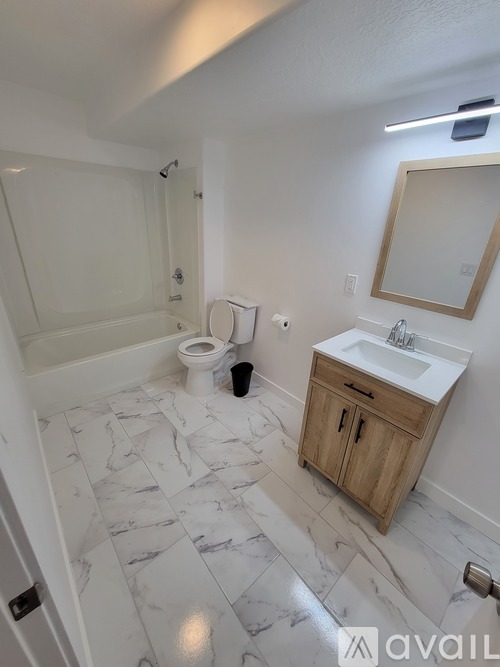 7244 Silver Spring 1 Apartment for Rent - Photo gallery 4