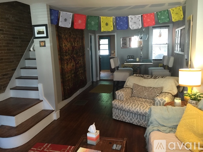 4143 Tower Street 2 Beds Townhouse for Rent - Photo gallery 1
