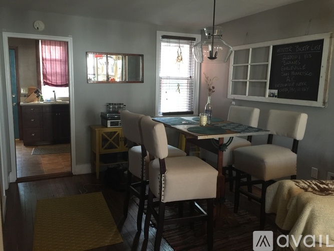 4143 Tower Street 2 Beds Townhouse for Rent - Photo gallery 2