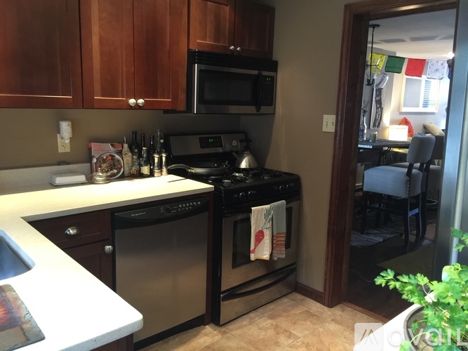 4143 Tower Street 2 Beds Townhouse for Rent - Photo gallery 3