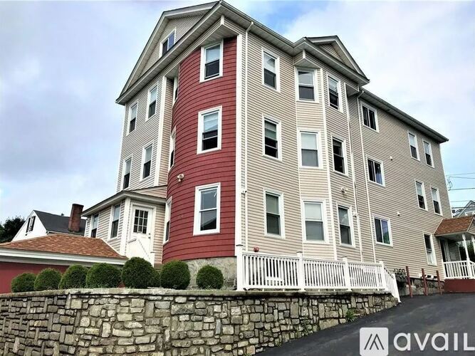 119 Heywood St 3 Beds Apartment for Rent - Photo gallery 1