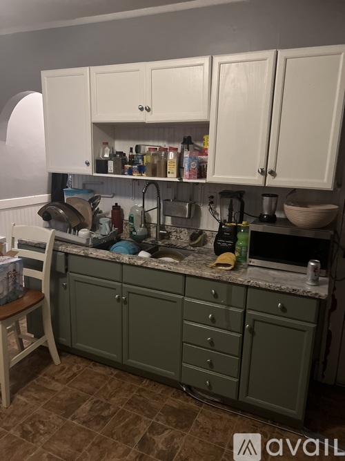 328 Robbins Street 1 Apartment for Rent - Photo gallery 5