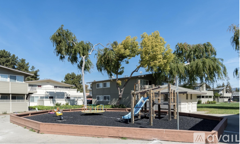 4031 Park Center Lane 2 Beds Apartment for Rent - Photo gallery 2