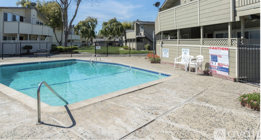 4031 Park Center Lane 2 Beds Apartment for Rent - Photo gallery 3