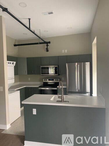 107 West Center Street 2 Beds Apartment for Rent - Photo gallery 2