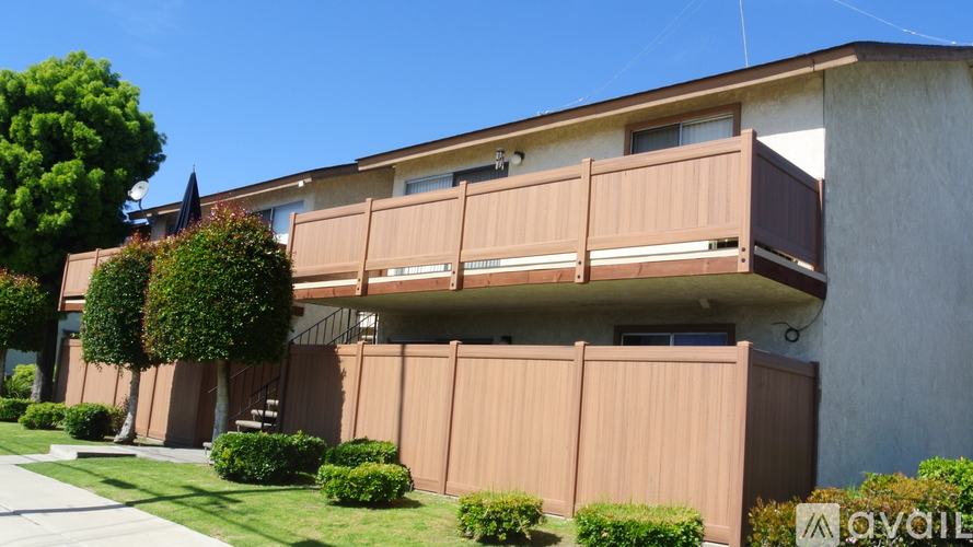 3821 Franklin Ave 2 Beds Apartment for Rent - Photo gallery 1