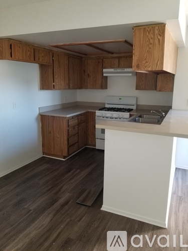 3821 Franklin Ave 2 Beds Apartment for Rent - Photo gallery 2