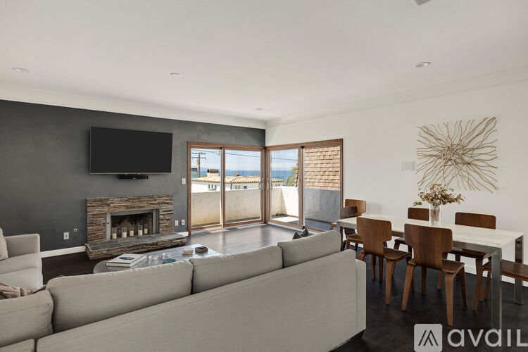 124 15th St 4 Beds Townhouse for Rent - Photo gallery 1