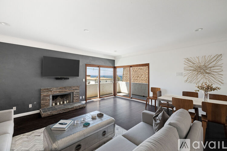 124 15th St 4 Beds Townhouse for Rent - Photo gallery 3